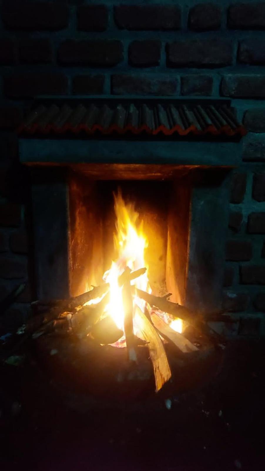 Cozy Huts Villa Kodaikanal Luaran gambar