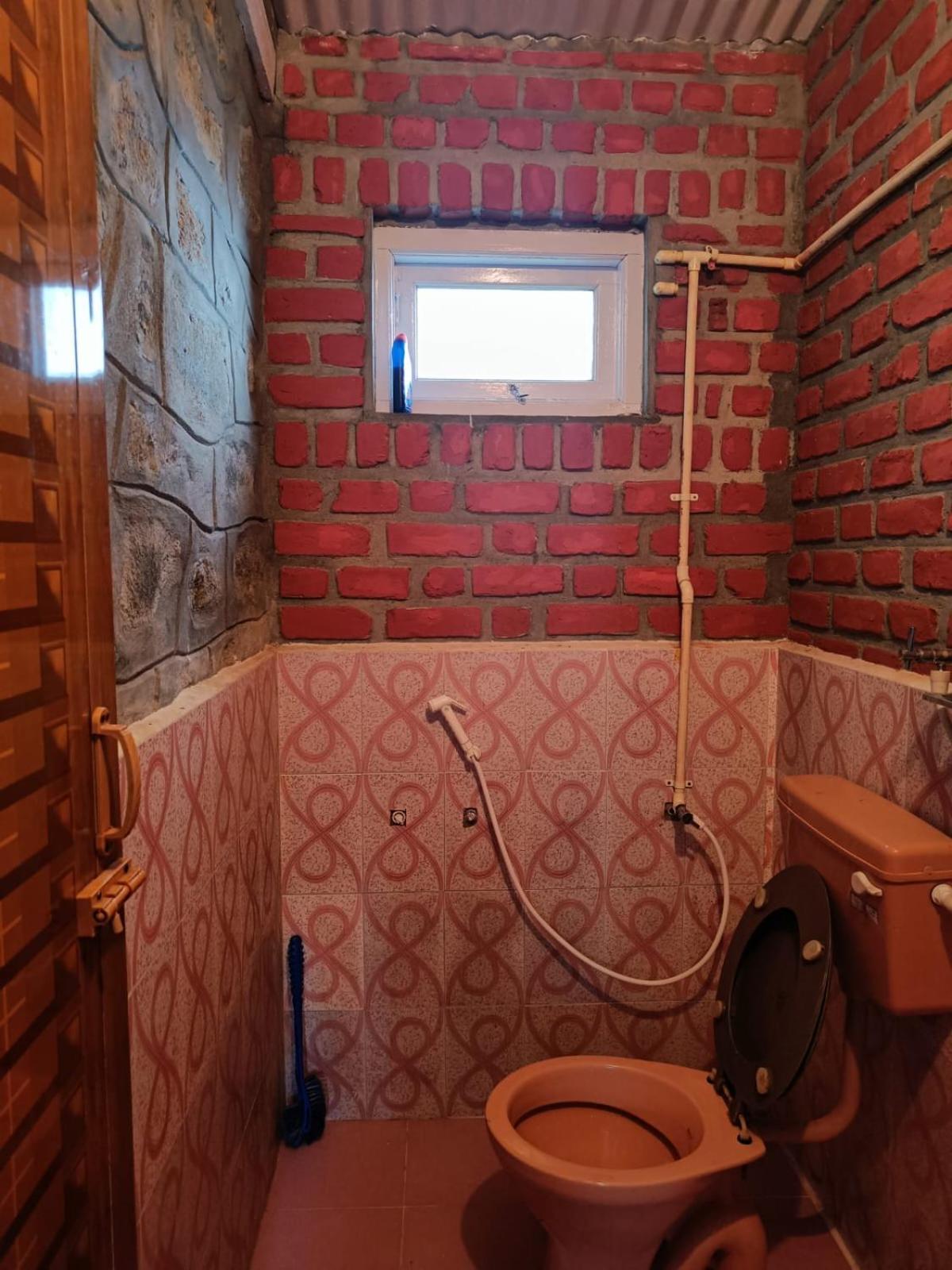 Cozy Huts Villa Kodaikanal Luaran gambar