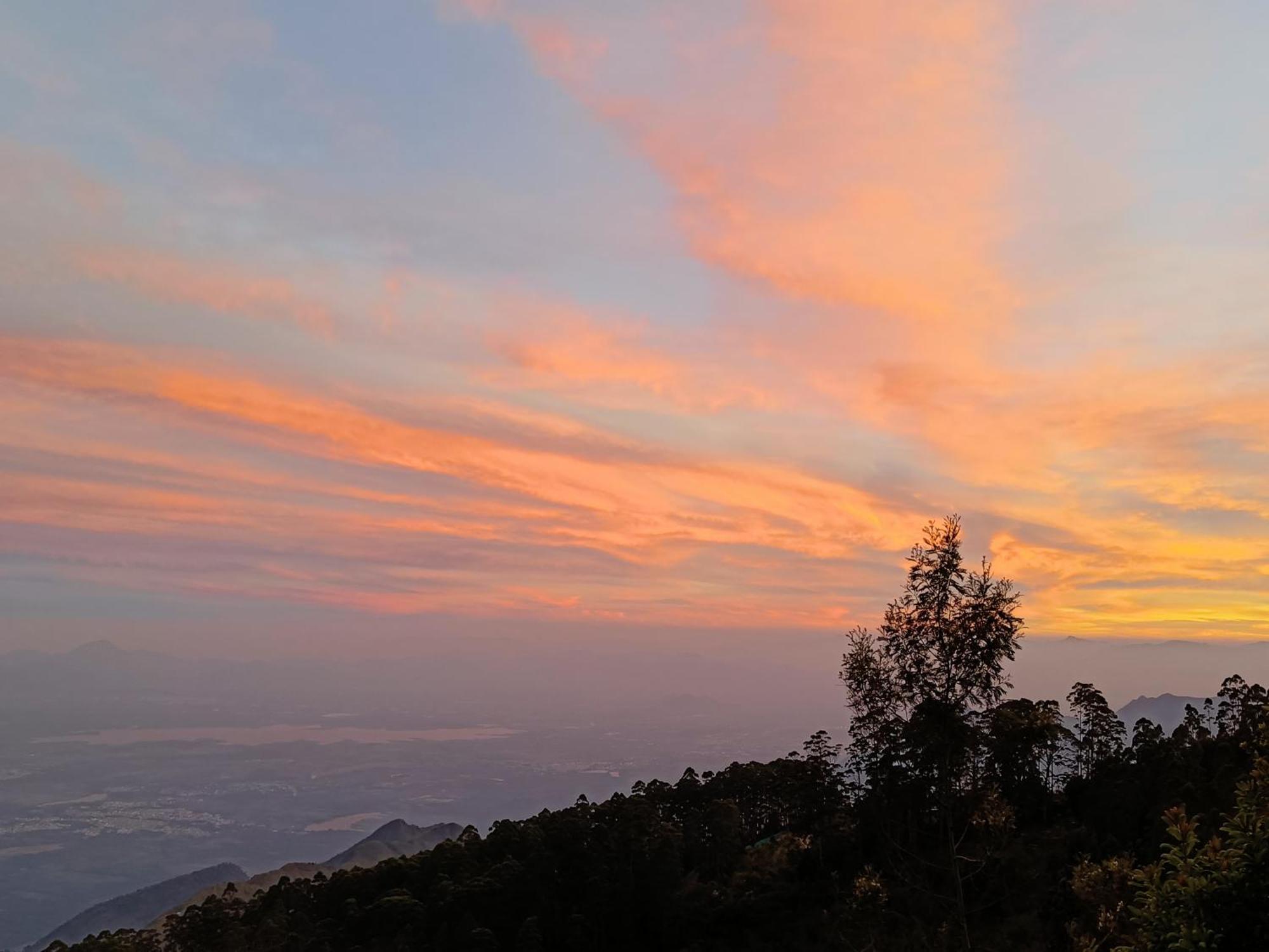 Cozy Huts Villa Kodaikanal Luaran gambar