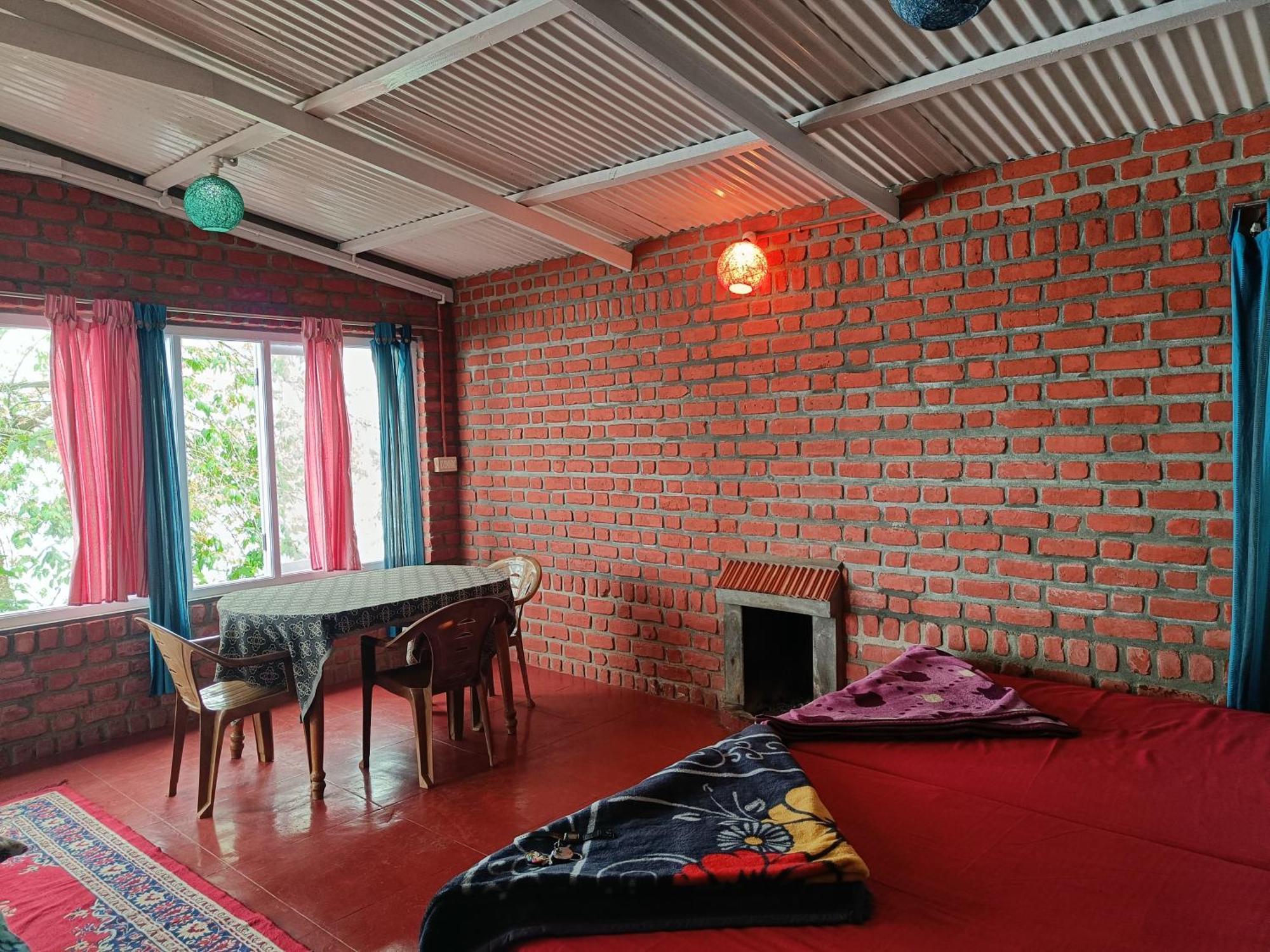 Cozy Huts Villa Kodaikanal Luaran gambar