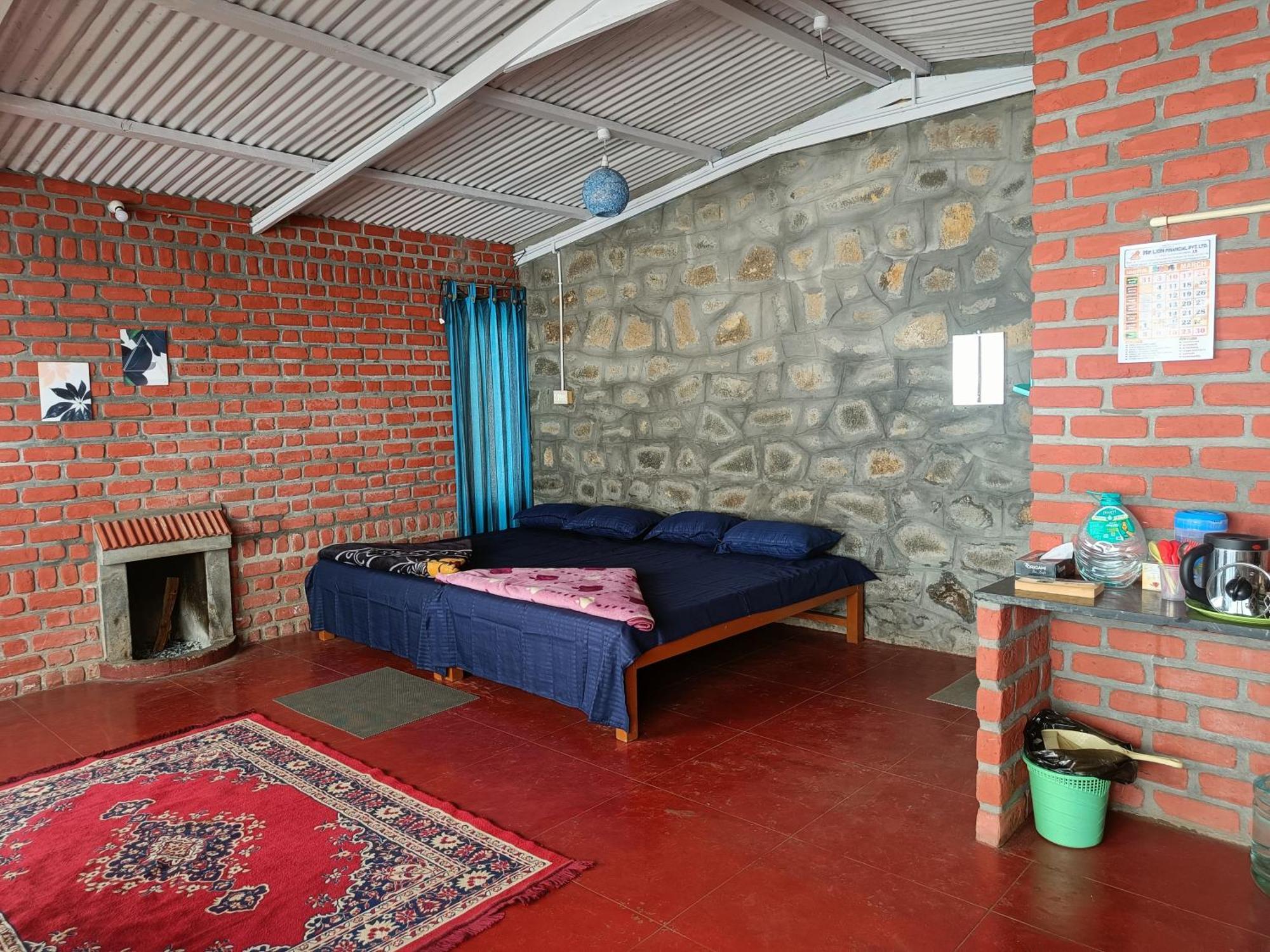 Cozy Huts Villa Kodaikanal Luaran gambar