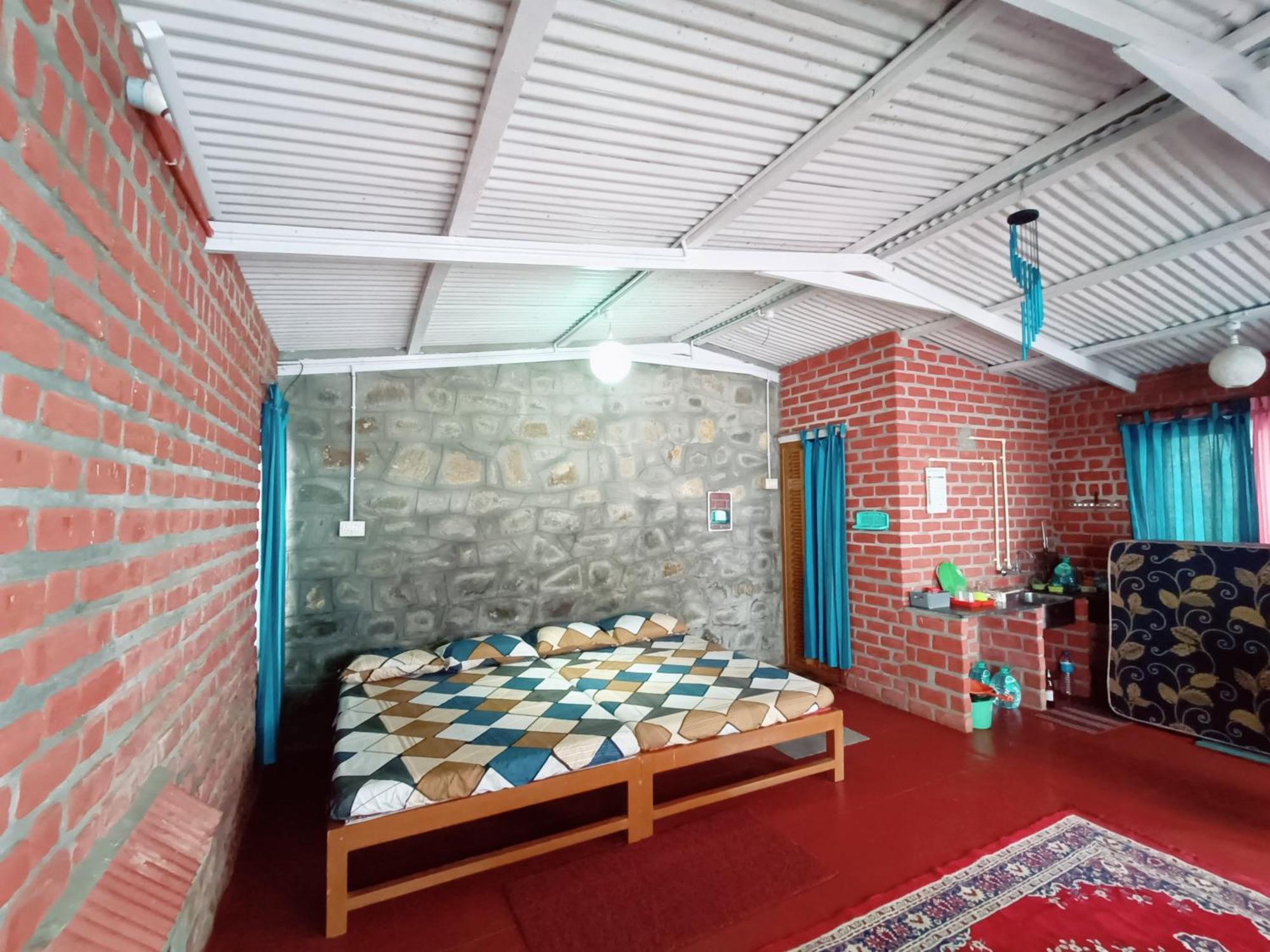 Cozy Huts Villa Kodaikanal Luaran gambar